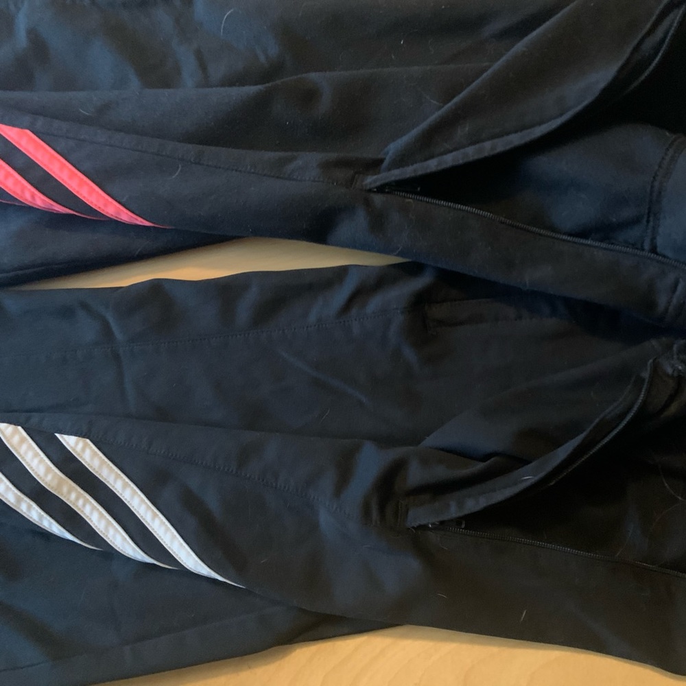 Adidas sweatpants bundle